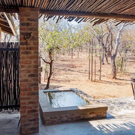 Kruger'S Retreat House & Kruger'S Rest Studio Marloth Park Exterior foto