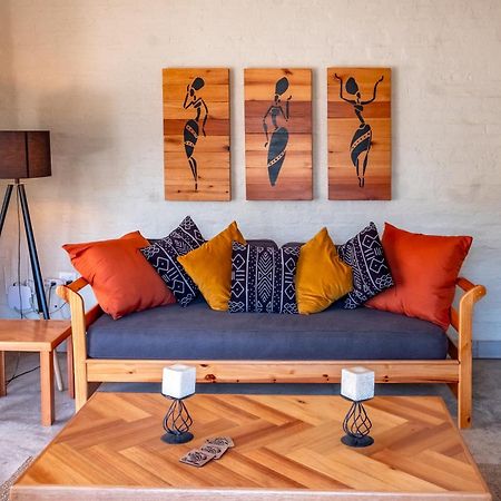Kruger'S Retreat House & Kruger'S Rest Studio Marloth Park Exterior foto