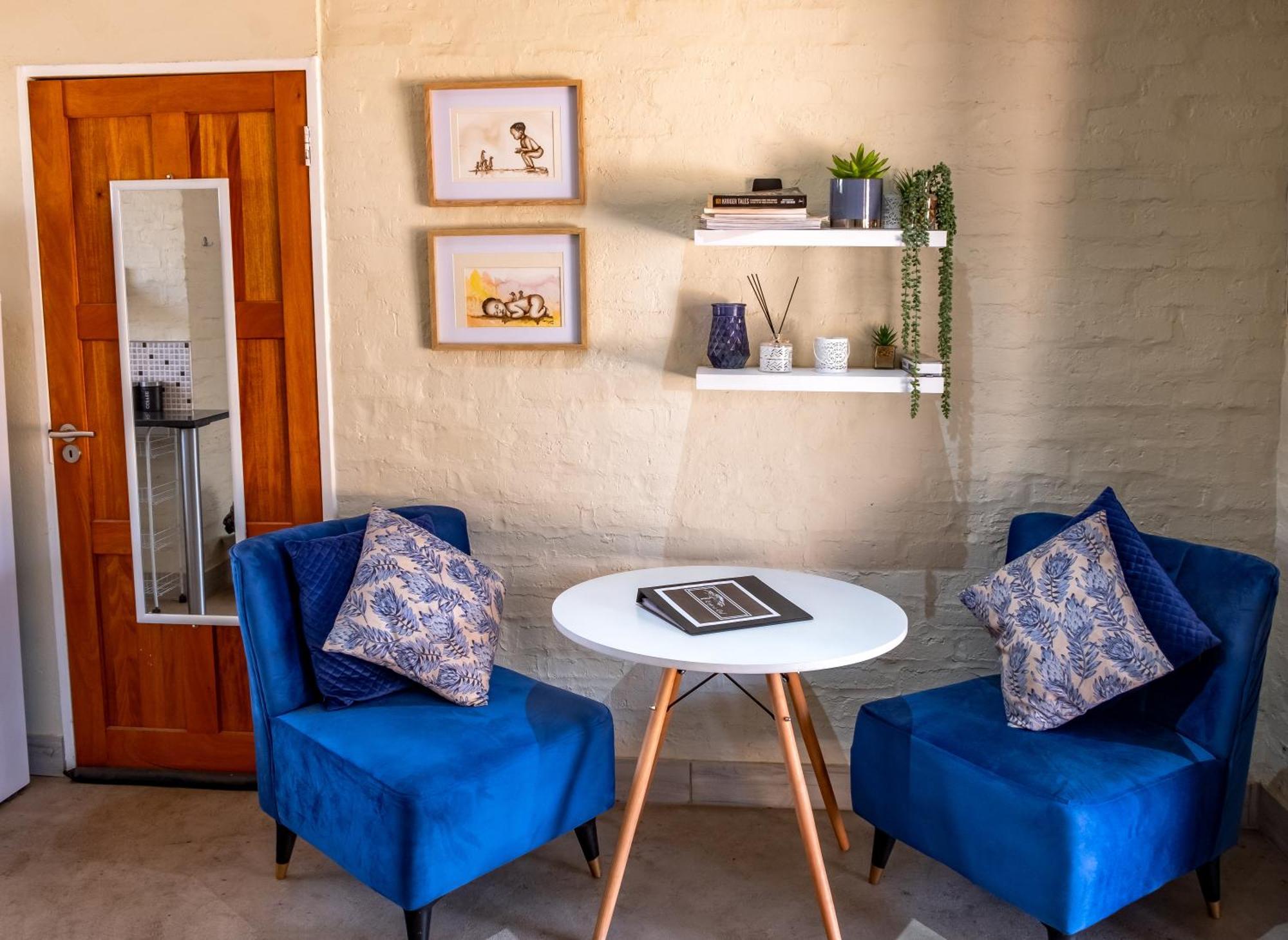 Kruger'S Retreat House & Kruger'S Rest Studio Marloth Park Exterior foto